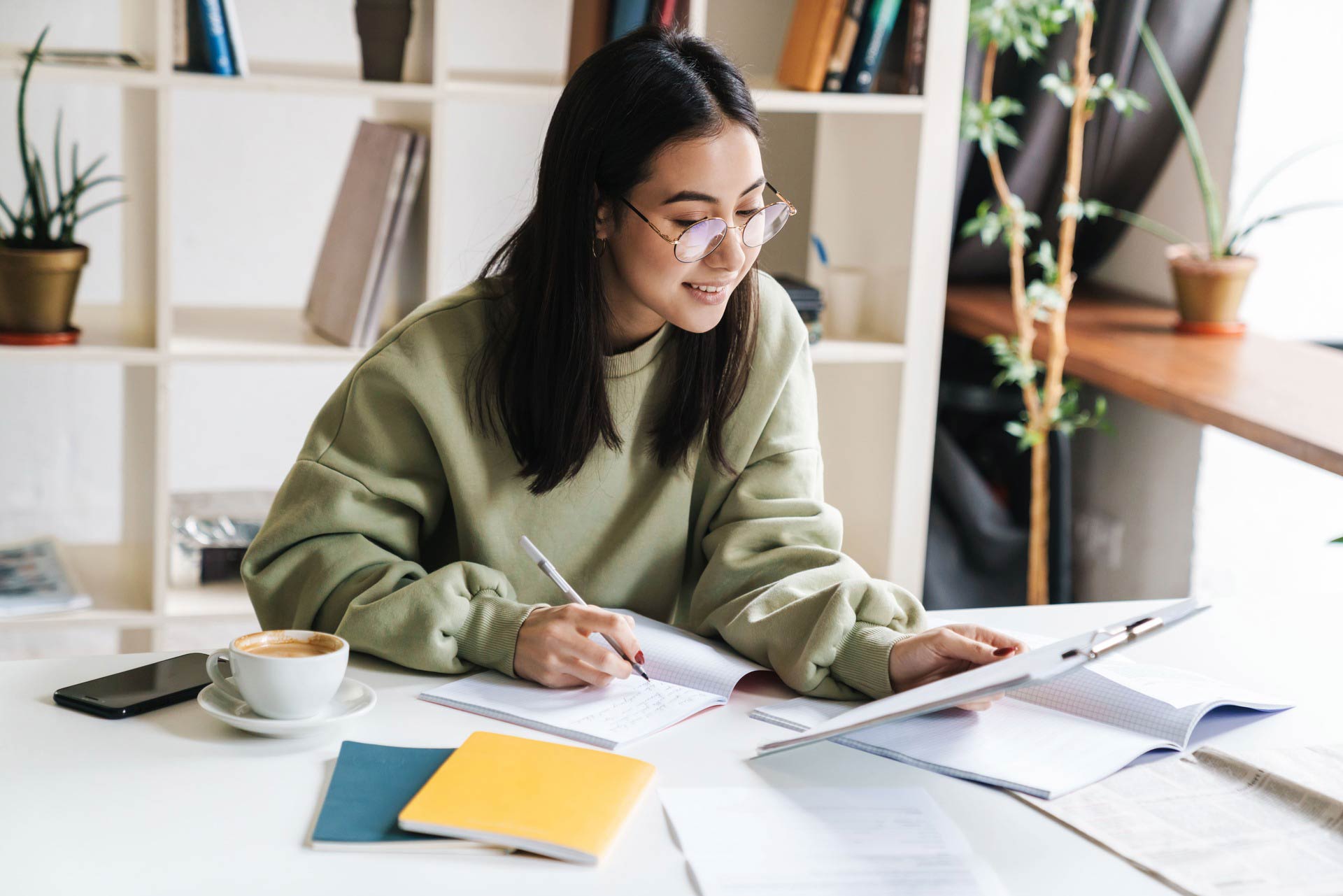 Plumier Academia Online | Clases 100% Online