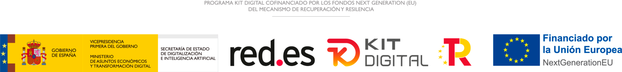 Plumier Academia Online | Programa kit Digital