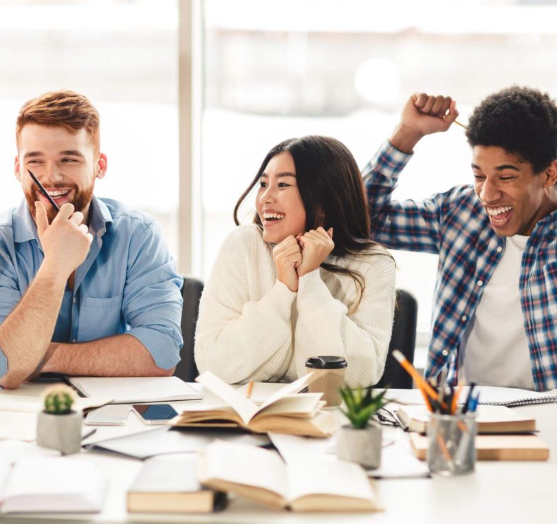 Plumier Academia Online | Pruebas acceso universidad